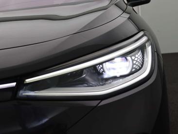 Volkswagen ID.4 Pro — photo 38