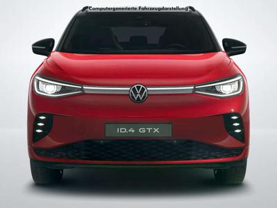 Volkswagen ID.4 GTX Performance 4MOTION