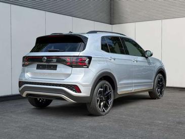 Volkswagen T-CROSS 1.5 TSI — photo 2