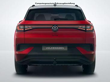 Volkswagen ID.4 GTX Performance 4MOTION — photo 4
