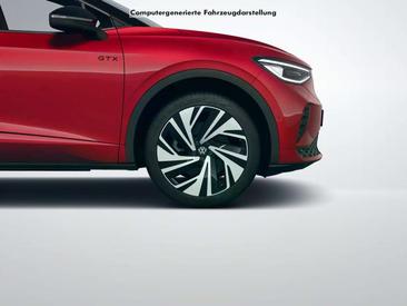 Volkswagen ID.4 GTX Performance 4MOTION — photo 6