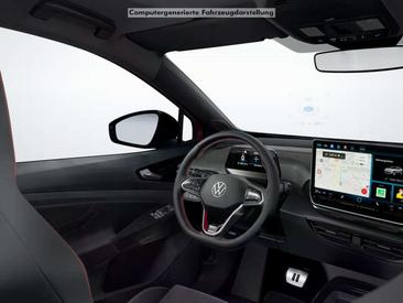 Volkswagen ID.4 GTX Performance 4MOTION — photo 8