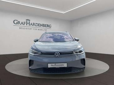 Volkswagen ID.4 Pro Performance — photo 3