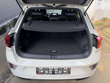 Volkswagen T-Roc R-Line — photo 19