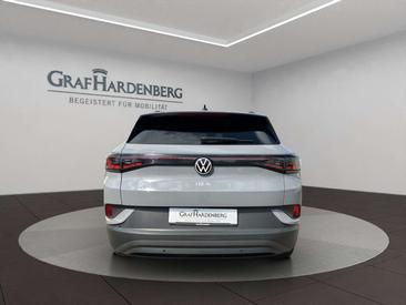 Volkswagen ID.4 Pro Performance — photo 4