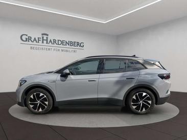 Volkswagen ID.4 Pro Performance — photo 5