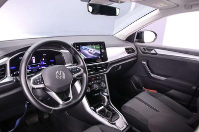 Volkswagen T-Roc 1.5 TSI
