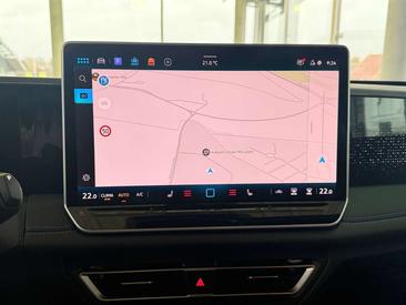 Volkswagen TIGUAN EHybrid 272 — photo 13
