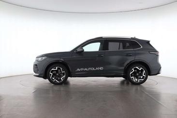 Volkswagen TIGUAN 2.0 TDI — photo 3