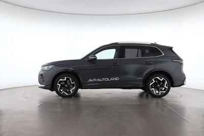 Volkswagen TIGUAN 2.0 TDI