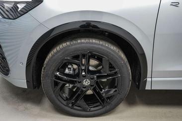 Volkswagen TIGUAN 2.0 TDI 4MOTION — photo 4