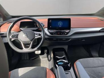 Volkswagen ID.4 Pro Performance — photo 11