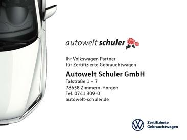 Volkswagen TIGUAN EHybrid 272 — photo 20