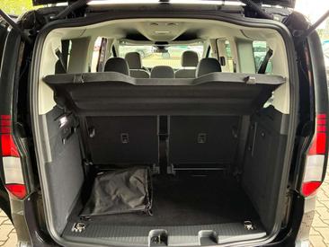 Volkswagen Caddy Van EHybrid — photo 8