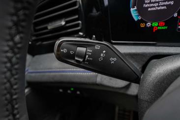 Volkswagen TIGUAN 1.5 ETSI — photo 9