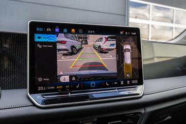 Volkswagen TIGUAN EHybrid — photo 7