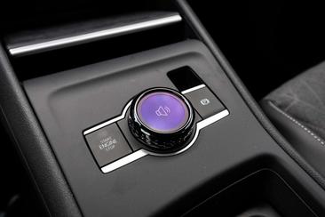 Volkswagen TIGUAN EHybrid — photo 11