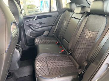 Volkswagen TIGUAN 1.5 ETSI — photo 7