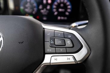 Volkswagen TIGUAN EHybrid — photo 13