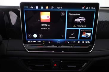 Volkswagen TIGUAN 1.5 ETSI — photo 10