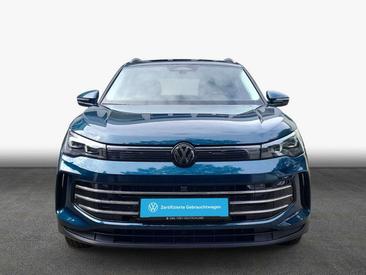 Volkswagen TIGUAN EHybrid — photo 2
