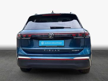 Volkswagen TIGUAN EHybrid — photo 4
