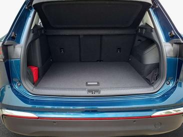 Volkswagen TIGUAN EHybrid — photo 7