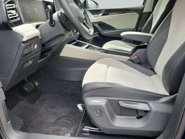 Volkswagen TIGUAN EHybrid — photo 8