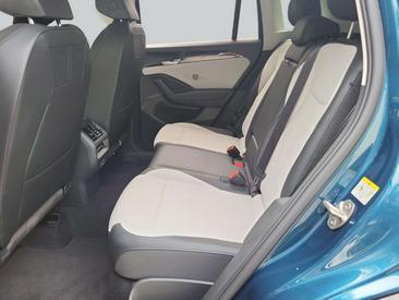 Volkswagen TIGUAN EHybrid — photo 10