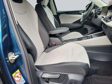 Volkswagen TIGUAN EHybrid — photo 11