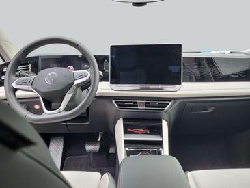 Volkswagen TIGUAN EHybrid — photo 13
