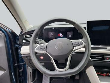 Volkswagen TIGUAN EHybrid — photo 15