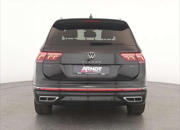 Volkswagen TIGUAN Allspace 2.0 TDI 4MOTION — photo 6