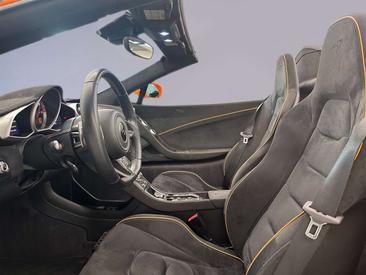 McLaren 650S Spider — photo 10