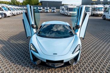 McLaren 570S — photo 5