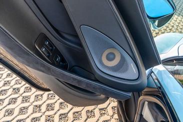McLaren 570S — photo 13