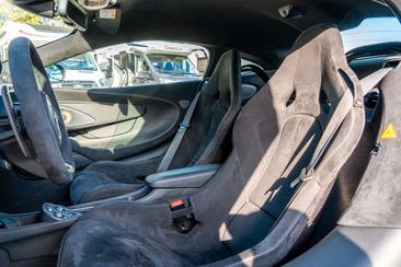 McLaren 570S — photo 15