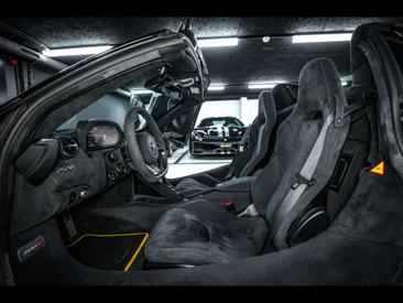 McLaren 720S Spider — photo 11