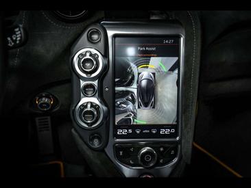 McLaren 720S Spider — photo 13
