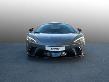 McLaren GTS — photo 2
