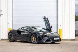 McLaren Artura - 2023 - Joinsteer - #1