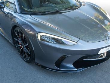 McLaren GTS — photo 6