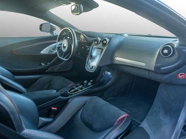 McLaren GTS — photo 9