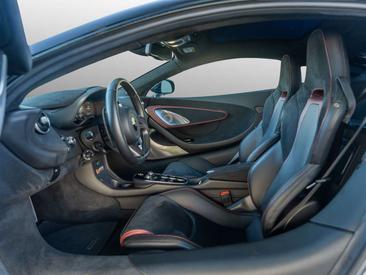 McLaren GTS — photo 10