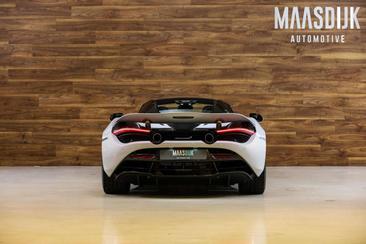 McLaren 720S Spider — photo 10