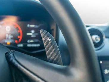 McLaren GTS — photo 11