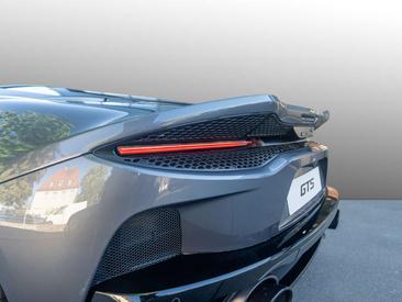 McLaren GTS — photo 14