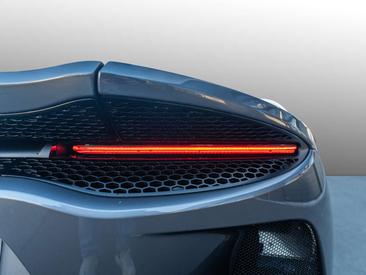 McLaren GTS — photo 15