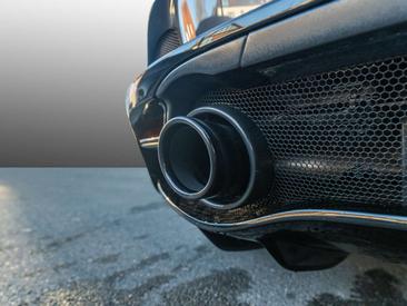 McLaren GTS — photo 16