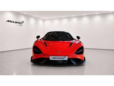 McLaren 765LT — photo 2